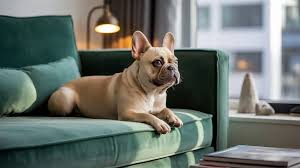 Coberturas para Bulldog Francés