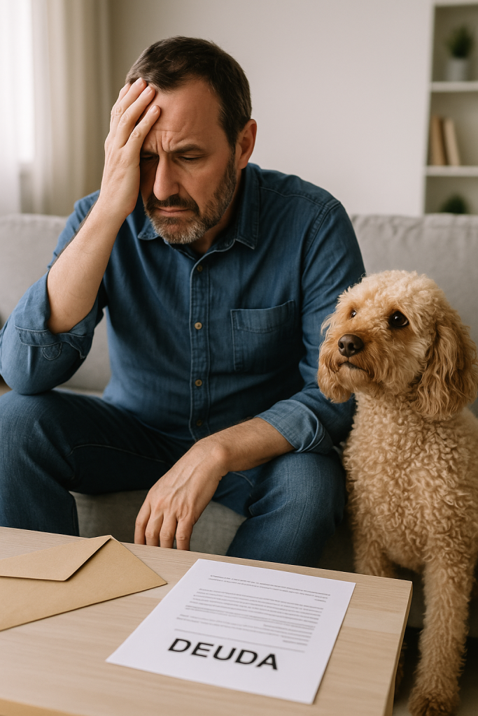 seguro para mascotas