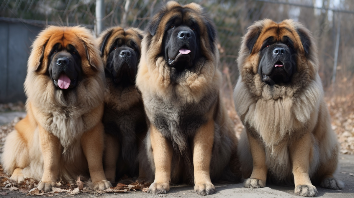 Seguro para perros grandes