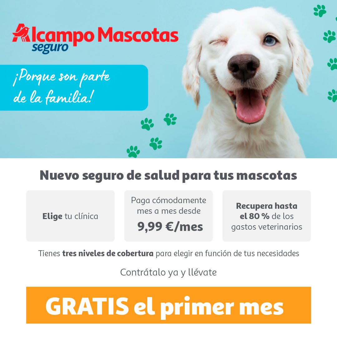 precio de los seguros para mascotas en 2025